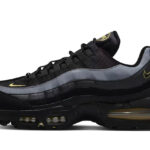 Nike Air Max 95 OG Big Bubble Batman authentique