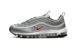 Air Max 97 OG Silver Bullet (2022) authentique