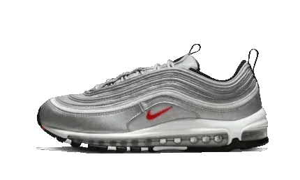 Air Max 97 OG Silver Bullet (2022) authentique