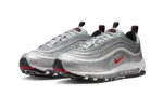 Air Max 97 OG Silver Bullet (2022) - vue 2