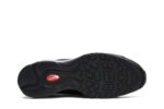 Nike Air Max 98 Supreme Black - vue 3