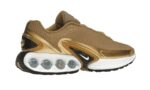 Nike Air Max Dn Premium Metallic Gold - vue 4