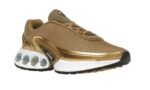 Nike Air Max Dn Premium Metallic Gold - vue 5