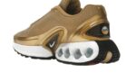 Nike Air Max Dn Premium Metallic Gold - vue 3