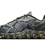 Air Max Dn8 Snakeskin authentique