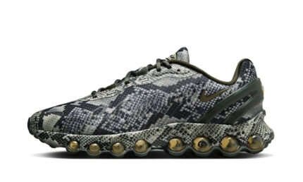 Air Max Dn8 Snakeskin authentique
