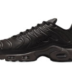 Nike Air Max Plus Premium Paris authentique