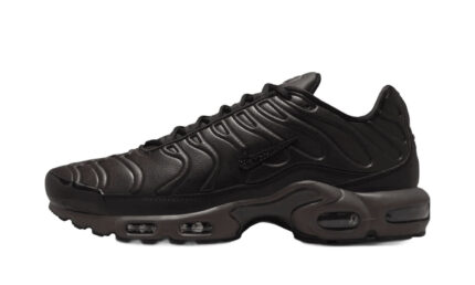 Nike Air Max Plus Premium Paris authentique