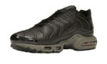 Nike Air Max Plus Premium Paris - vue 2