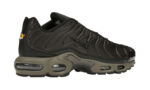Nike Air Max Plus Premium Paris - vue 4