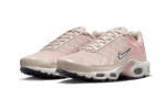 Nike Air Max Plus Rose - vue 2