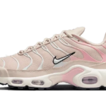 Nike Air Max Plus Rose authentique