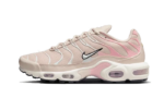 Nike Air Max Plus Rose authentique