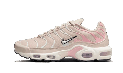 Nike Air Max Plus Rose authentique