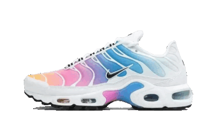 Air Max Plus Summer Gradient authentique