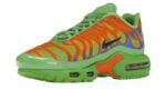 Nike Air Max Plus Supreme Mean Green - vue 2
