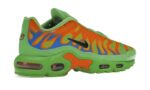 Nike Air Max Plus Supreme Mean Green - vue 4