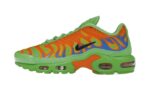 Nike Air Max Plus Supreme Mean Green authentique