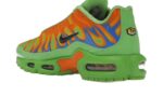 Nike Air Max Plus Supreme Mean Green - vue 3