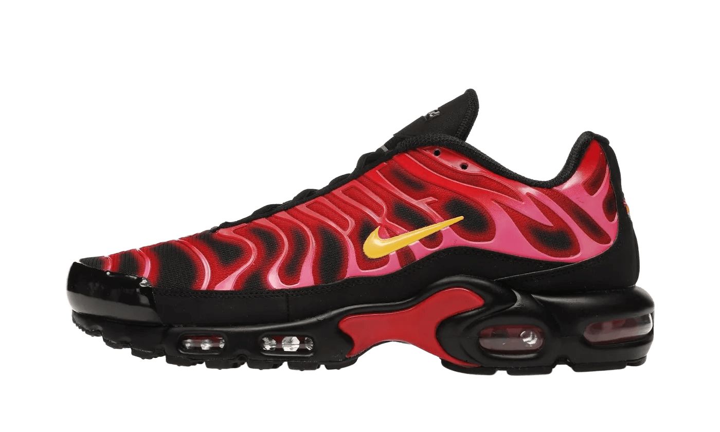 air-max-plus-supreme-university-red-468417 Nike Air Max Plus Supreme University Red authentique