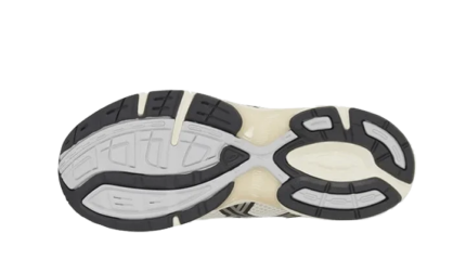 ASICS Gel-1130 Beige Silver - vue 2