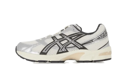 ASICS Gel-1130 Beige Silver authentique