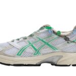 ASICS Gel-1130 Bentgablenits A Prize In Every Box Green authentique