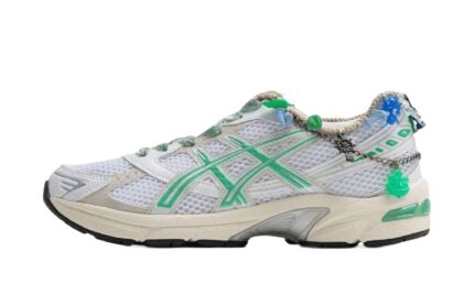 ASICS Gel-1130 Bentgablenits A Prize In Every Box Green authentique