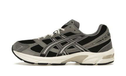 ASICS Gel-1130 Black Carbon authentique