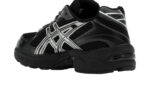 ASICS Gel-1130 Black Glacier Grey - vue 3