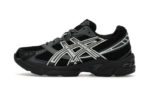 ASICS Gel-1130 Black Glacier Grey authentique
