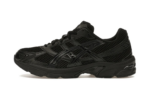 ASICS Gel-1130 Black Graphite Grey authentique