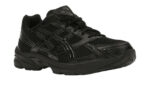 ASICS Gel-1130 Black Graphite Grey - vue 5