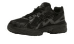 ASICS Gel-1130 Black Graphite Grey - vue 2