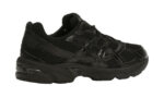 ASICS Gel-1130 Black Graphite Grey - vue 4