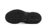 ASICS Gel-1130 Black Pure Silver - vue 4