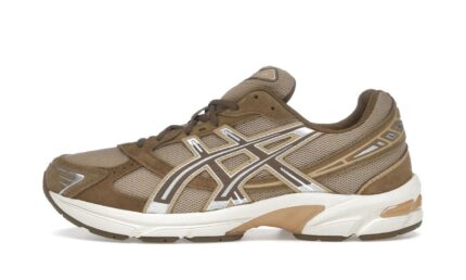 ASICS Gel-1130 Camel Beige Chestnut authentique