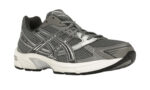 ASICS Gel-1130 Clay Grey Pure Silver - vue 2