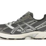 ASICS Gel-1130 Clay Grey Pure Silver authentique