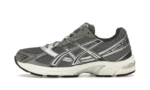 ASICS Gel-1130 Clay Grey Pure Silver authentique