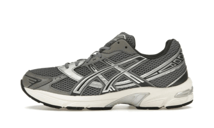 ASICS Gel-1130 Clay Grey Pure Silver authentique