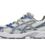 ASICS Gel-1130 Cream Blueberry authentique