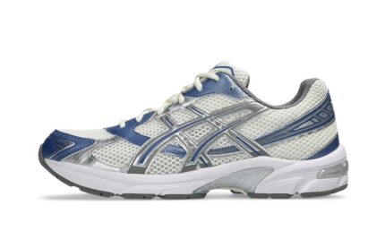 ASICS Gel-1130 Cream Blueberry authentique