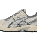 ASICS Gel-1130 Cream Clay Grey authentique