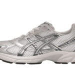 ASICS Gel-1130 Faded Ash Rock authentique