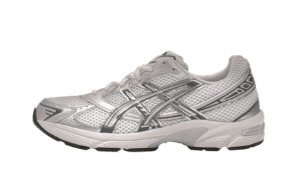 ASICS Gel-1130 Faded Ash Rock authentique