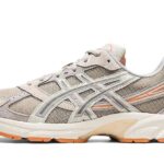 ASICS Gel-1130 Feather Grey authentique