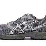ASICS Gel-1130 Folder Exclusive Wild Dove White authentique