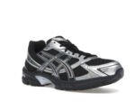 ASICS Gel-1130 Holiday Pack Black Pure Silver - vue 2