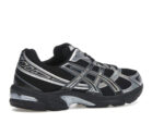 ASICS Gel-1130 Holiday Pack Black Pure Silver - vue 5
